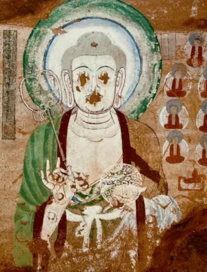 Ah-ai Grotto